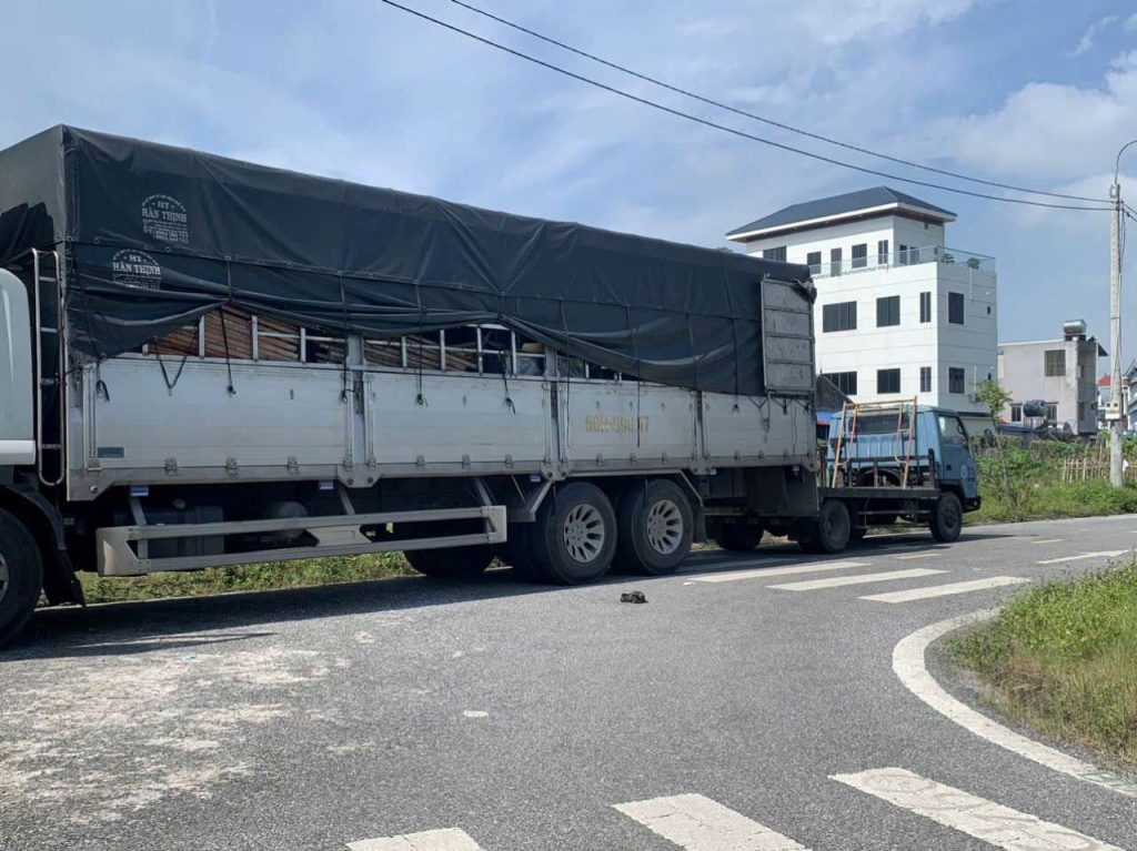 Chành Xe Quảng Trị Đi Khánh Hòa