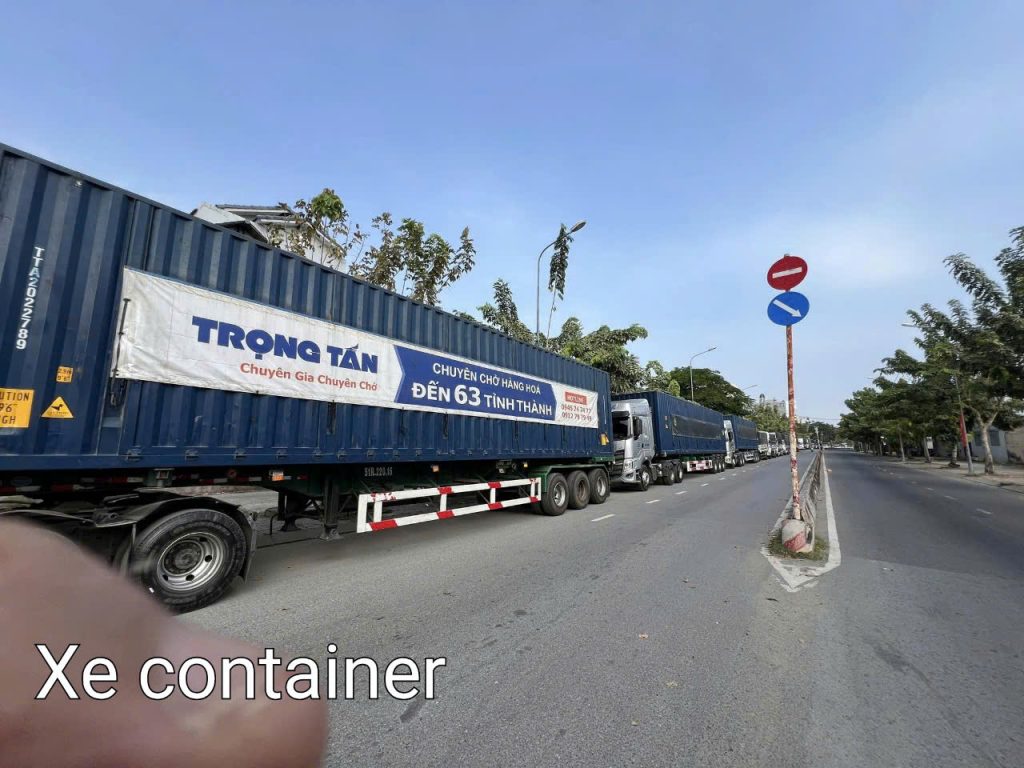 Chành Xe Quảng Ngãi Đi Khánh Hòa
