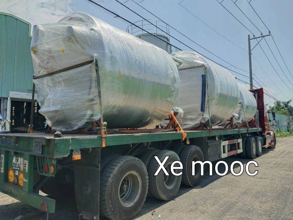 Chành Xe Cà Mau Đi Khánh Hòa
