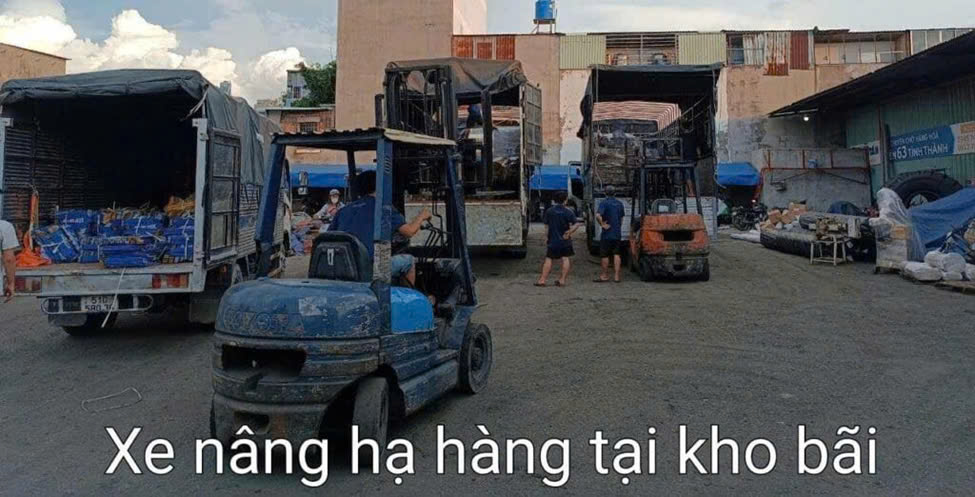 Chành Xe Thanh Hóa Đi Khánh Hòa
