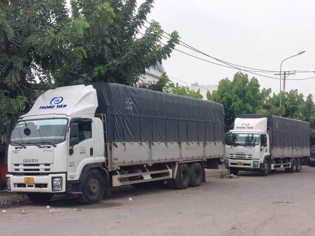 Chành Xe Thanh Hóa Đi Khánh Hòa
