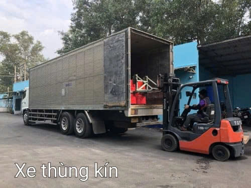 Chành Xe Thanh Hóa Đi Khánh Hòa