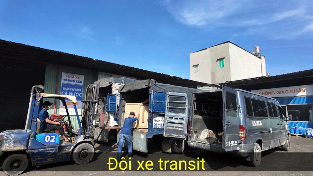 Chành Xe Thanh Hóa Đi Khánh Hòa