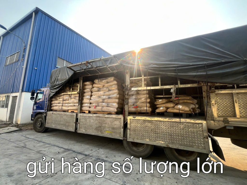 Chành Xe Thái Nguyên Đi Khánh Hòa