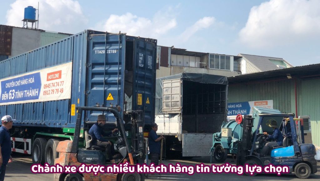Chanh xe Kiên Giang Nghệ An