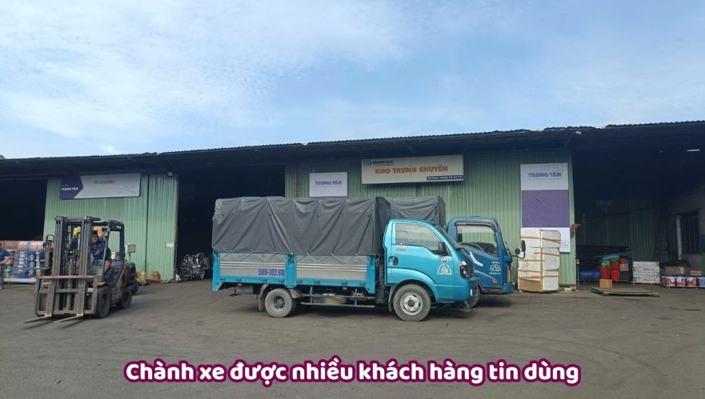 chành xe Bình Phước Thanh Hóa