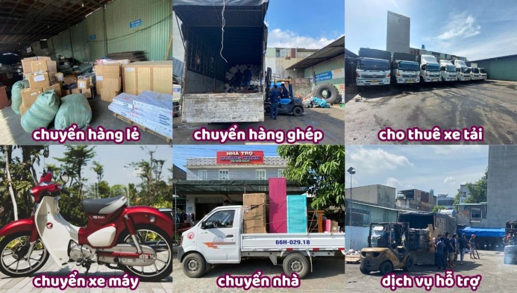 chành xe Bình Phước Thanh Hóa
