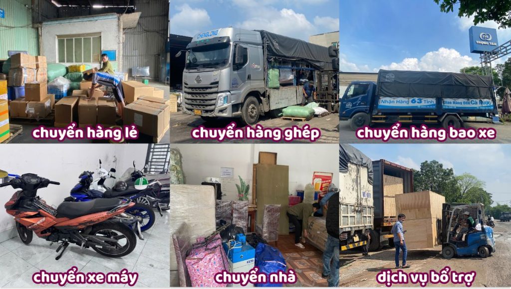 Chanh xe Kiên Giang Nghệ An