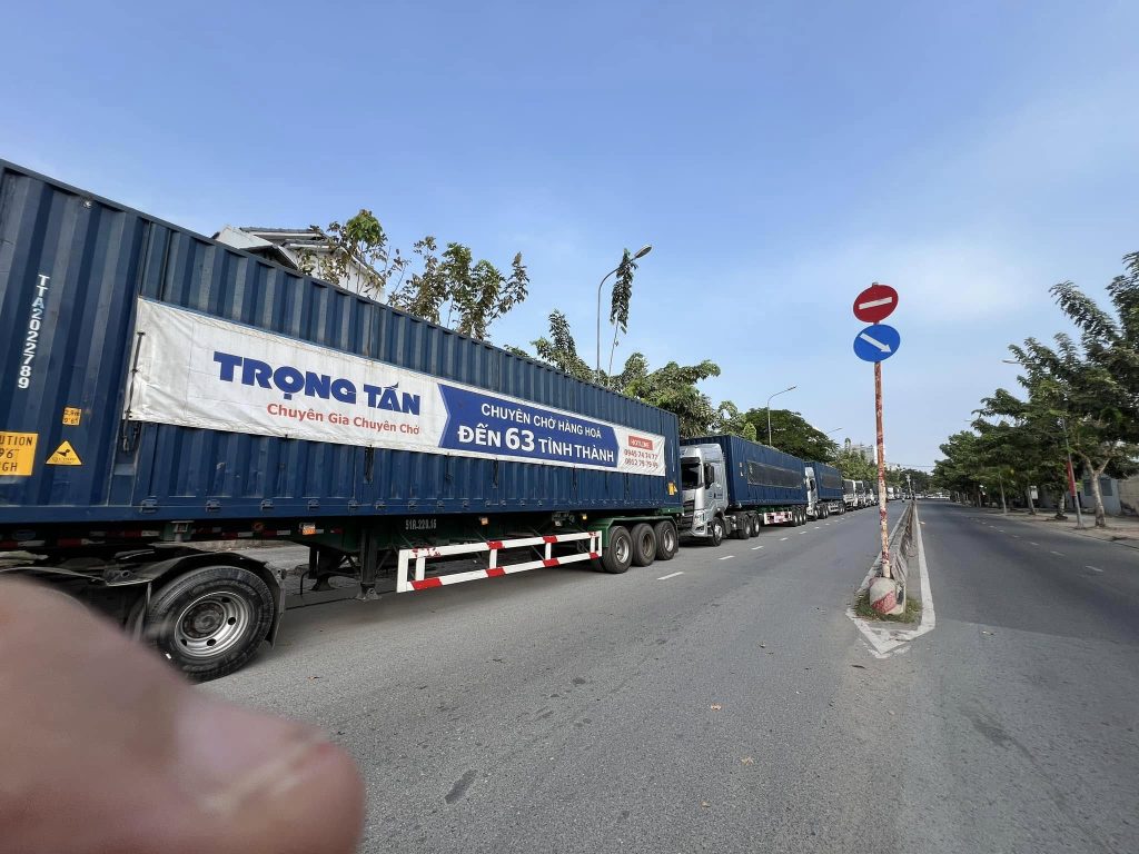 Chành Xe Bạc Liêu Đi Thái Bình