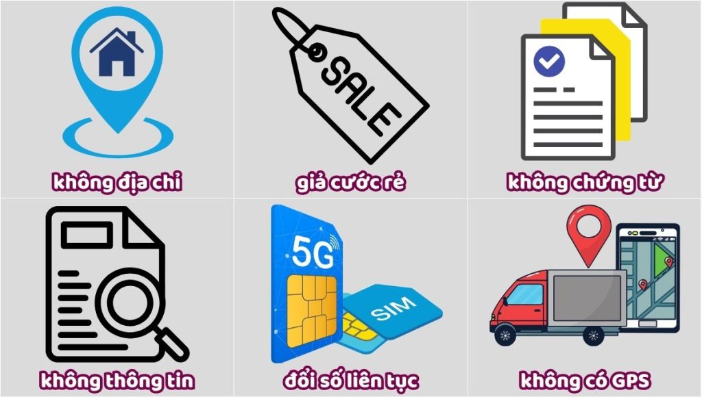 Chành xe Đắk Lắk Tiền Giang