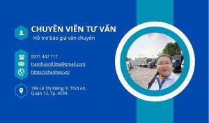 Anh Thư | Chuyên Viên Tư Vấn