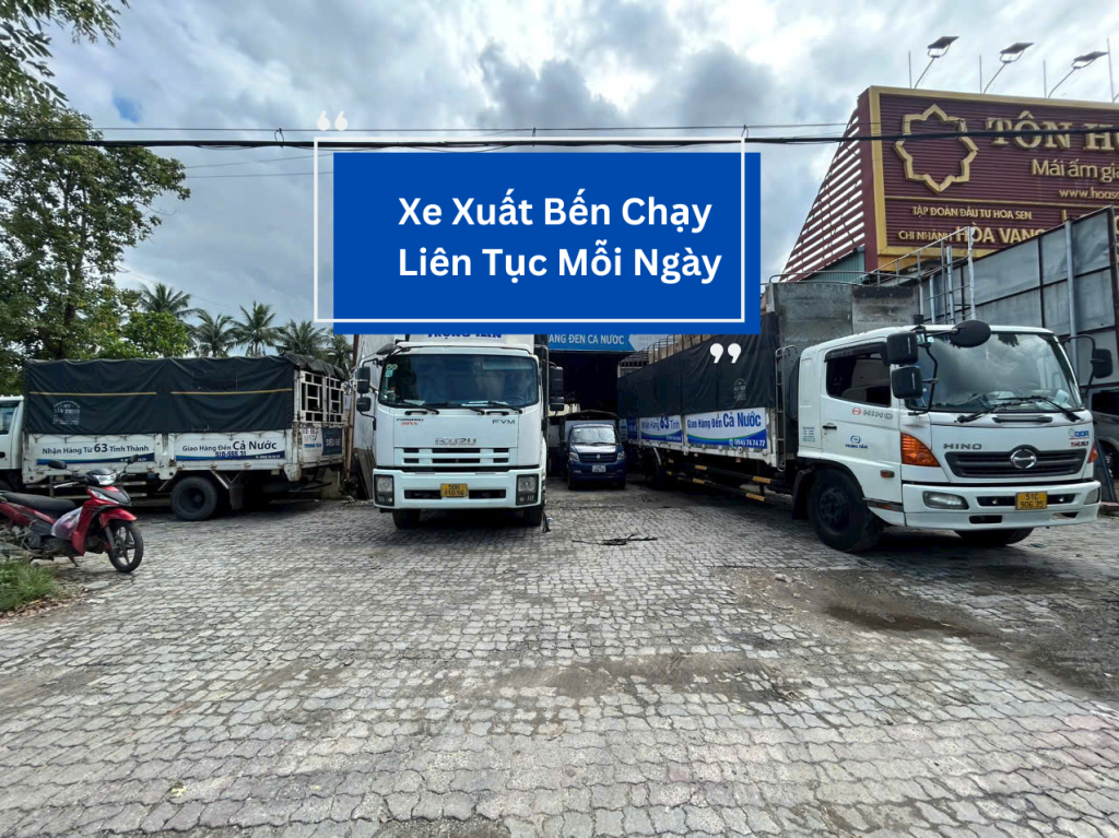 chành xe quảng trị đi trà vinh