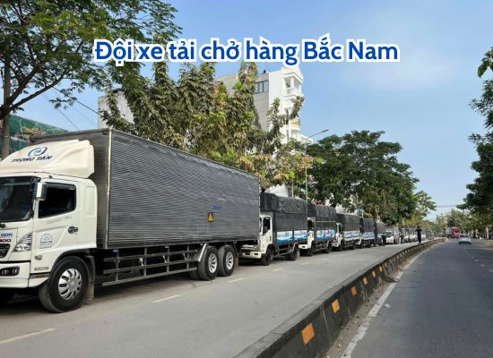 Chành xe bình Định đi Bình Dương