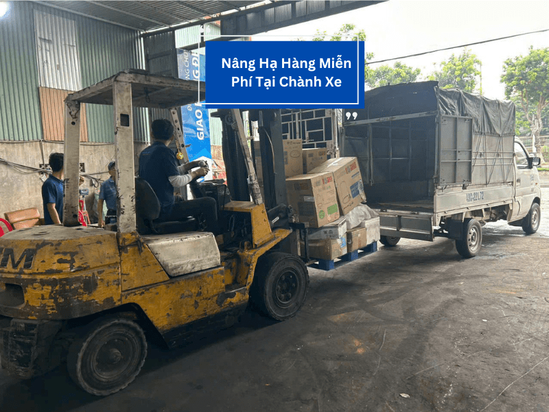 chành xe bắc ninh đi bến tre