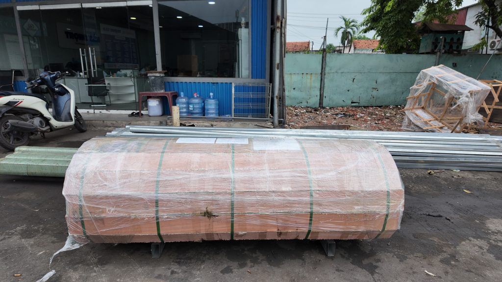 Hướng dẫn đóng gói hàng hóa an toàn khi vận chuyển từ Q8 đi Hải Phòng