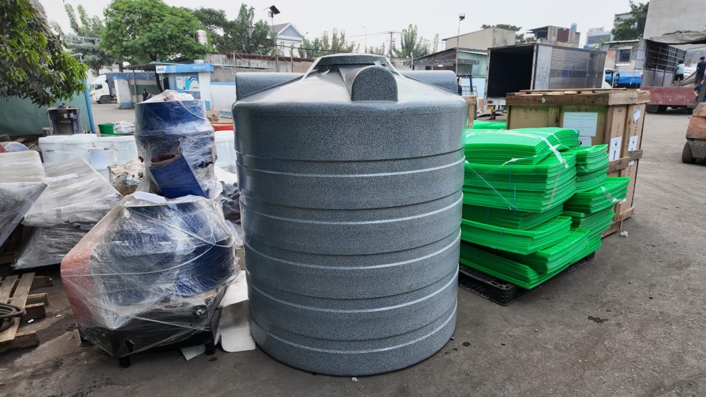 Những loại hàng hóa thường được vận chuyển từ An Giang đi Quận Hải An