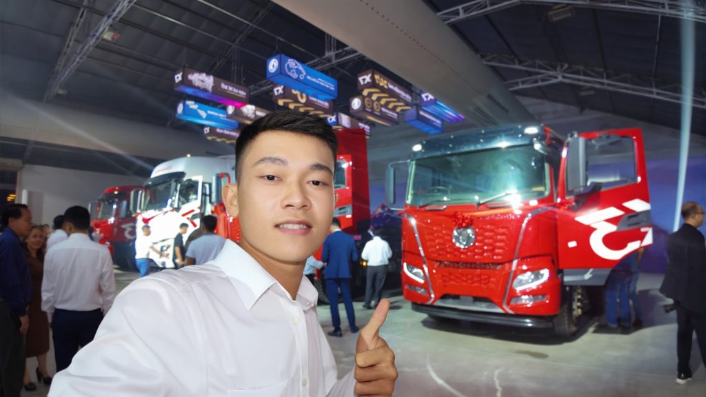 Phạm Võ Minh Kha Banner