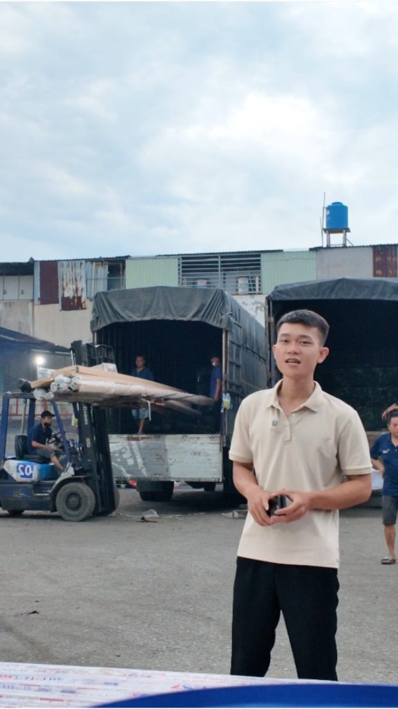 Phạm Võ Minh Kha Trọng Tấn