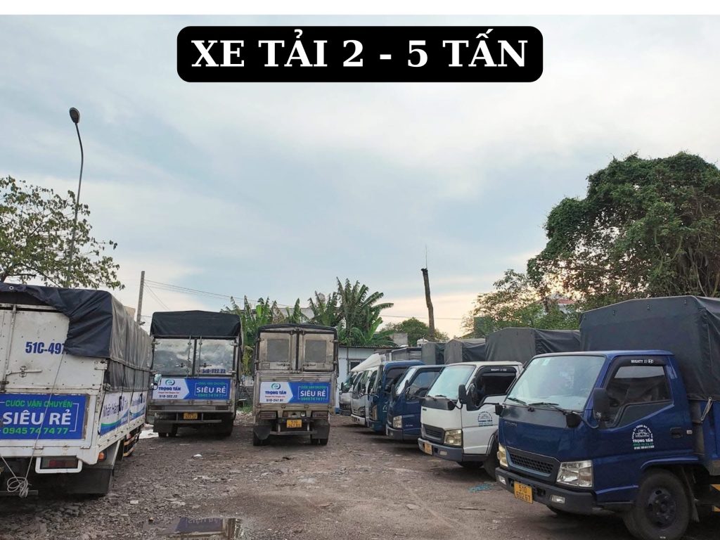 Chành Xe Lạng Sơn