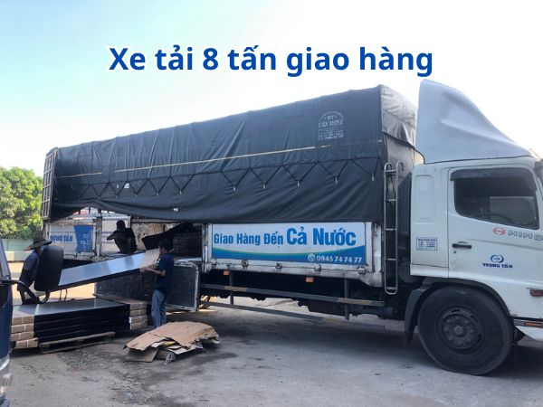 Chành xe Nha Trang đi Bình Dương