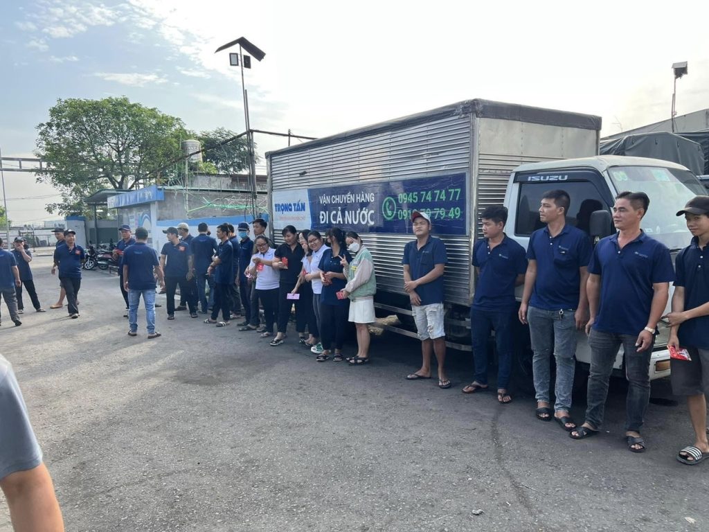 Chành xe Hà Nội đi Quảng Nam