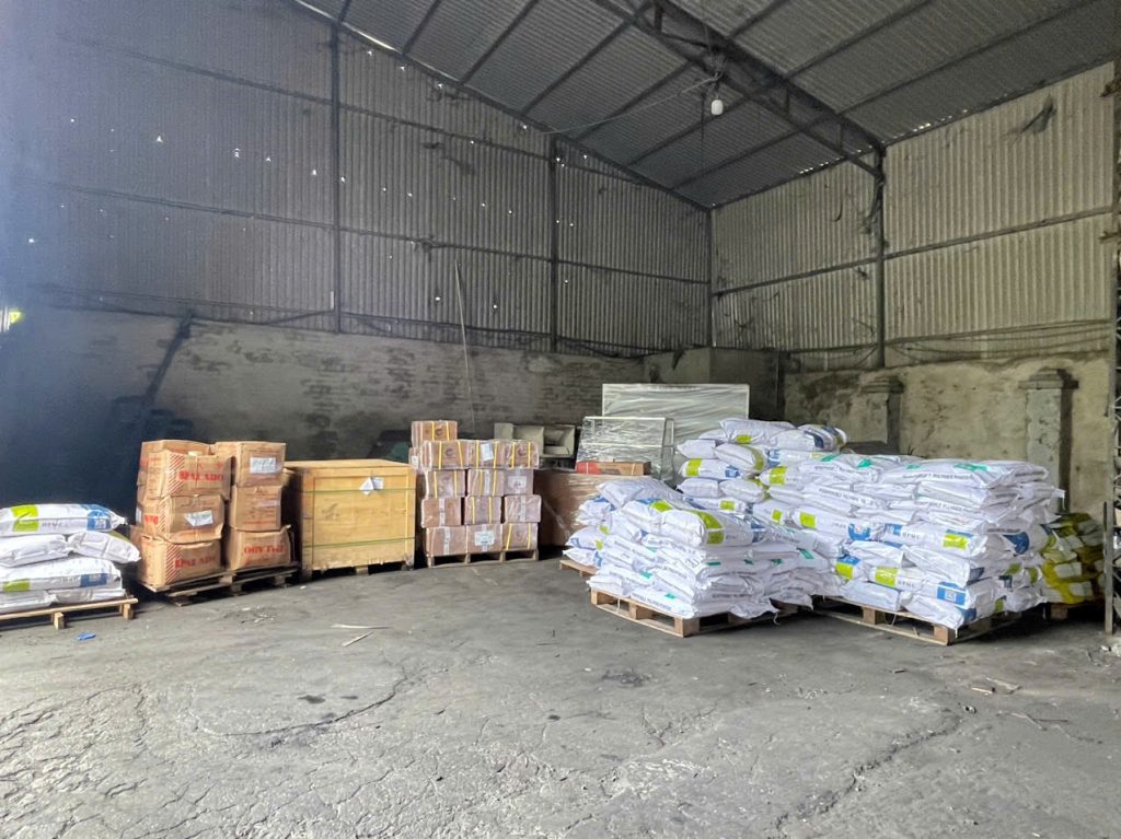 Chành xe Bắc Giang đi Quảng Nam
