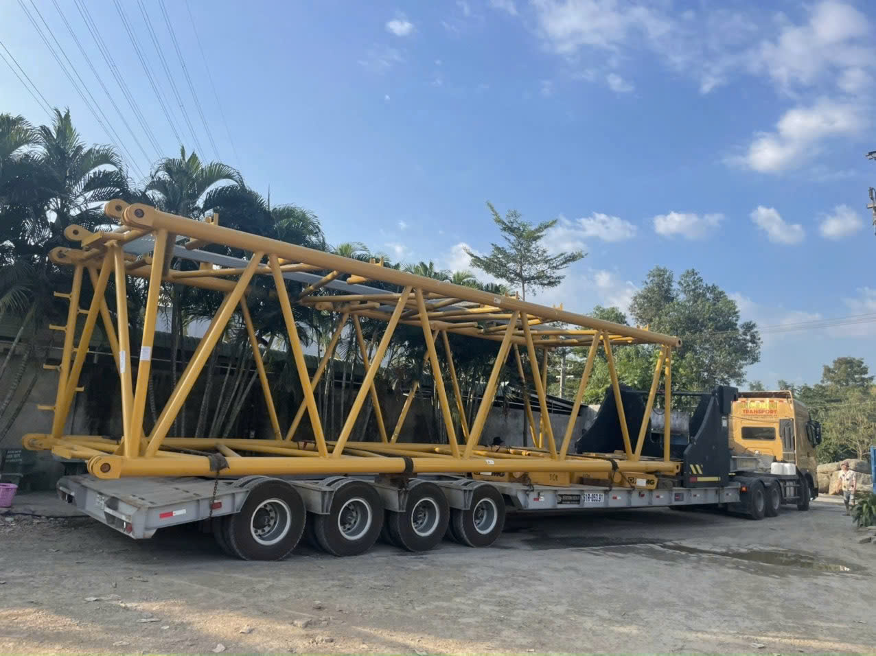 Chành xe Hưng Yên đi Quảng Nam