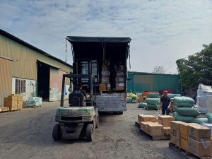 Chành xe Bắc Ninh đi Bình Thuận