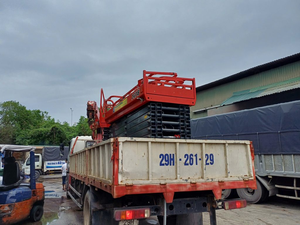 Chành xe Hà Nội đi Bình Thuận