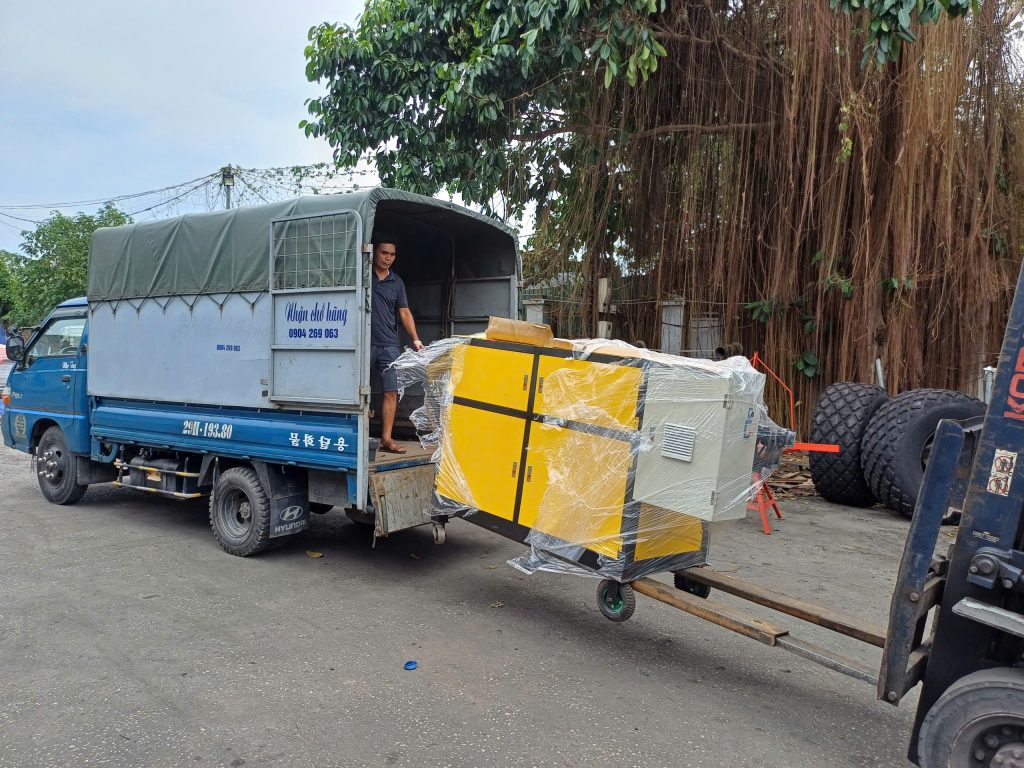 chành xe Đà Nẵng đi Bình Thuận