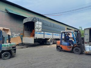 Chành xe Đà Nẵng đi Bình Thuận