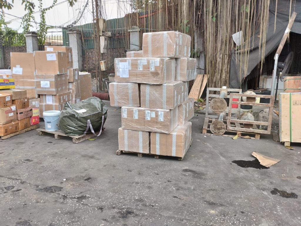 Chành xe Gia Lai đi Bình Thuận
