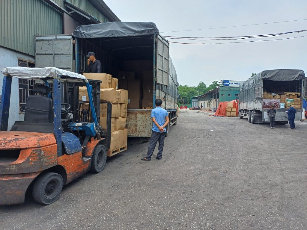 Chành xe Gia Lai đi Bình Thuận