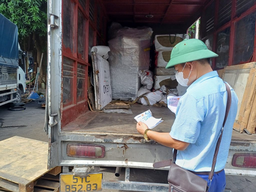 Chành xe Gia Lai đi Bình Thuận