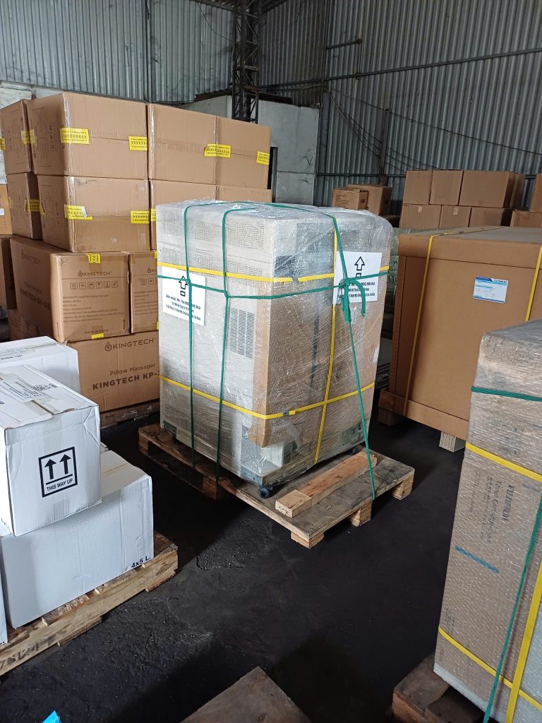 Chành Xe Hà Nội Đi Bình Thuận