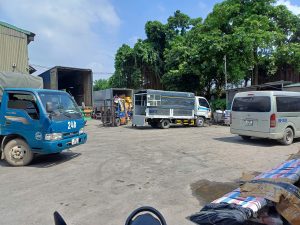 Chành Xe Hà Nội Đi Bình Thuận