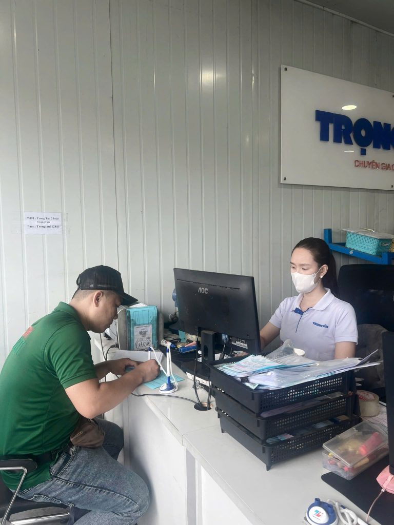 Chành xe Hà Nội đi Vũng Tàu