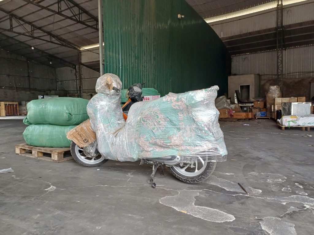 chành xe hà tĩnh đi bình thuận