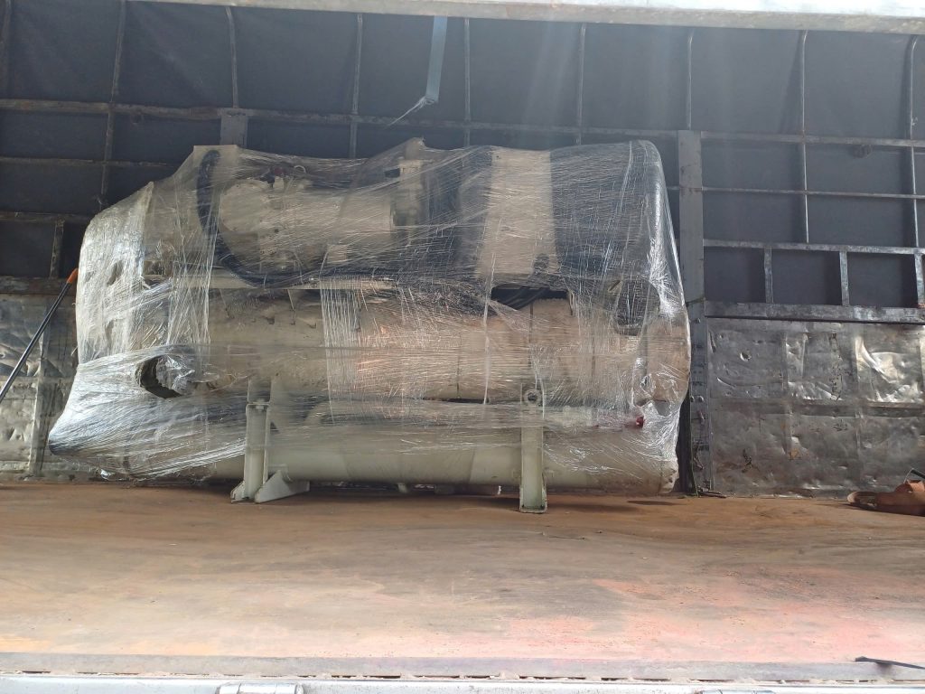 Chành xe Hải Phòng đi Hà Nội