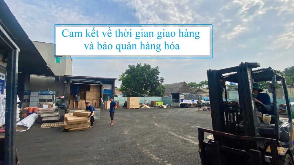 Chành xe Hải Phòng đi Hậu Giang