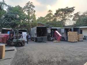 Chành xe HCM đi Bình Thuận