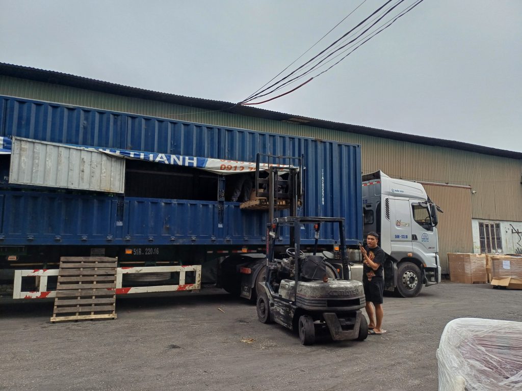 Chành xe Huế đi Bình Thuận