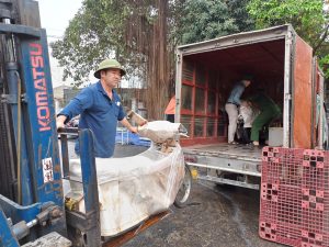 Chành Xe Huế Đi Bình Thuận