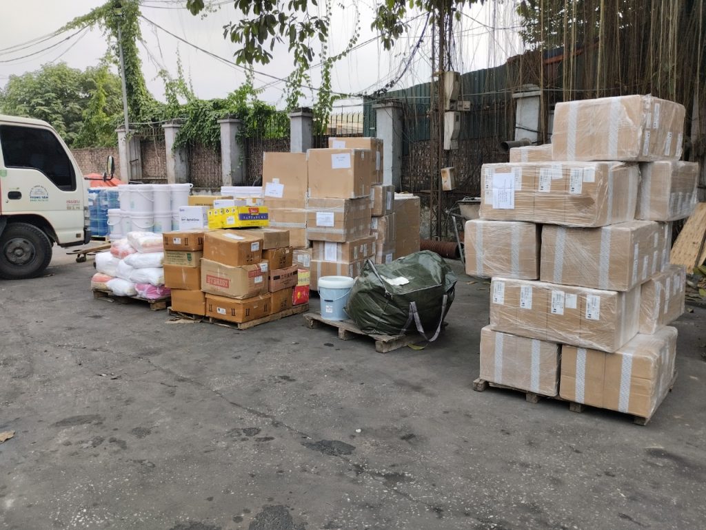 chành xe huế đi bình thuận