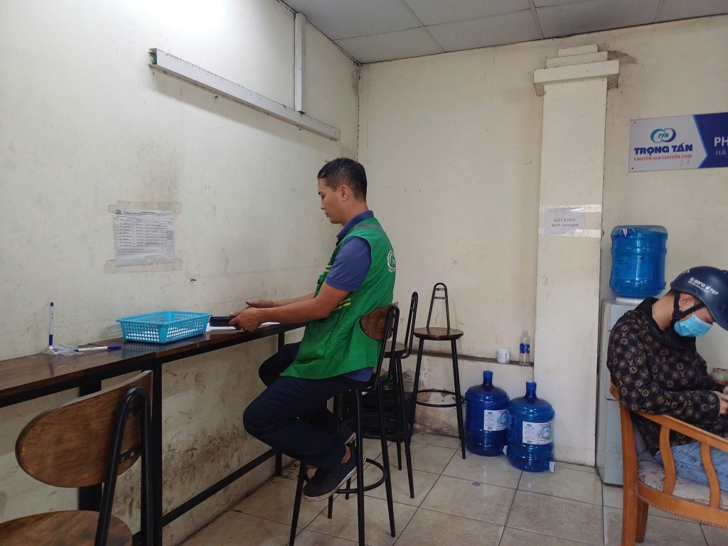 Chành xe Hưng Yên đi Bình Thuận
