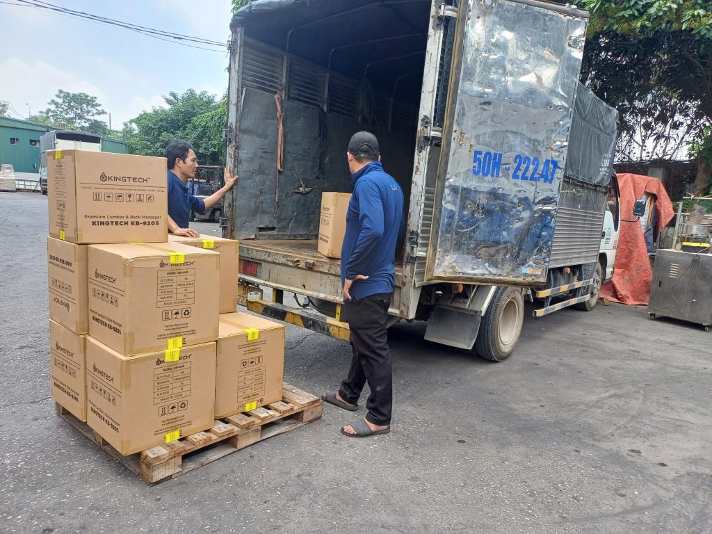 Chành Xe Ninh Bình Đi Bình Thuận