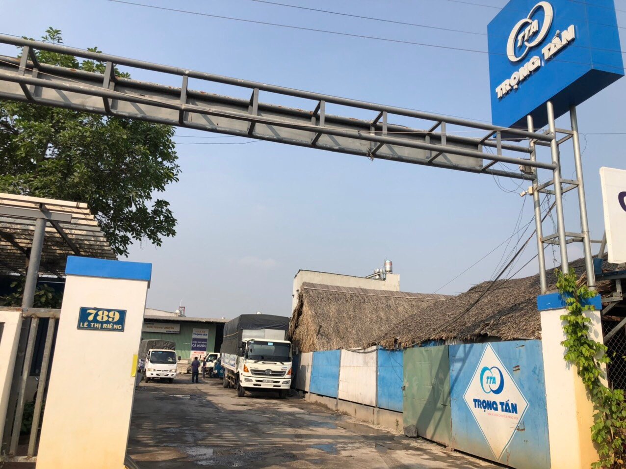 chành xe ninh thuận đi vũng tàu