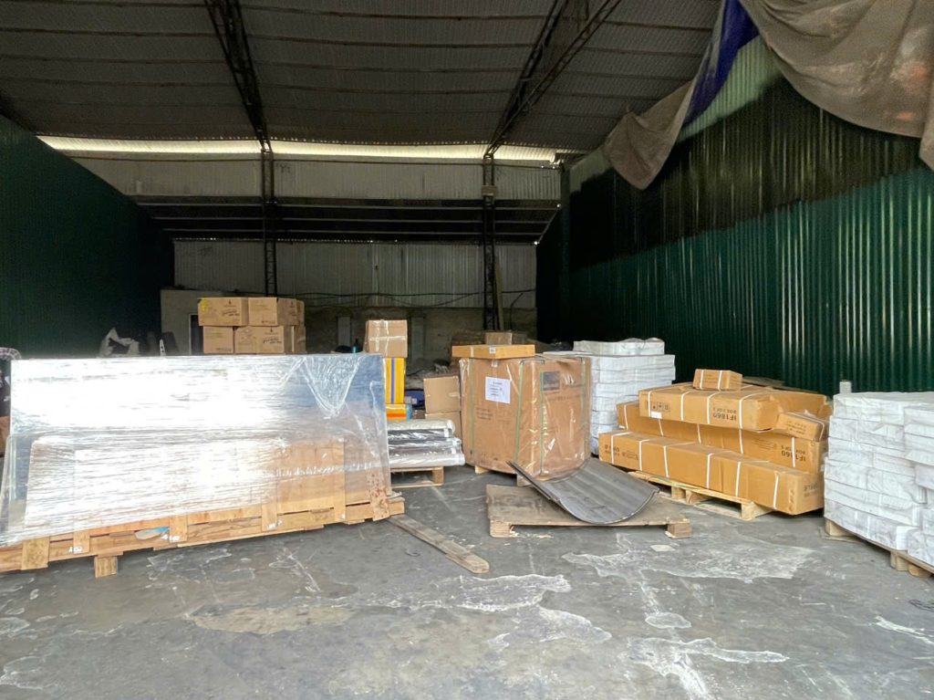 Chành xe Phú Thọ đi Quảng Nam