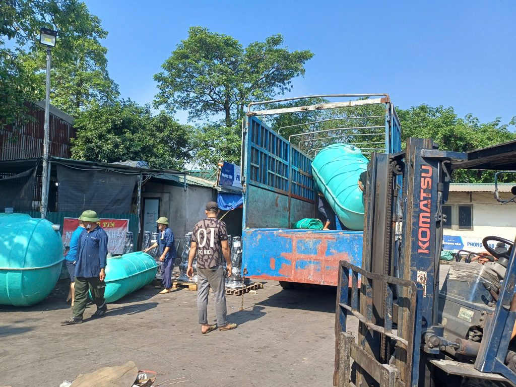 Chành xe Quảng Ngãi đi Bình Thuận
