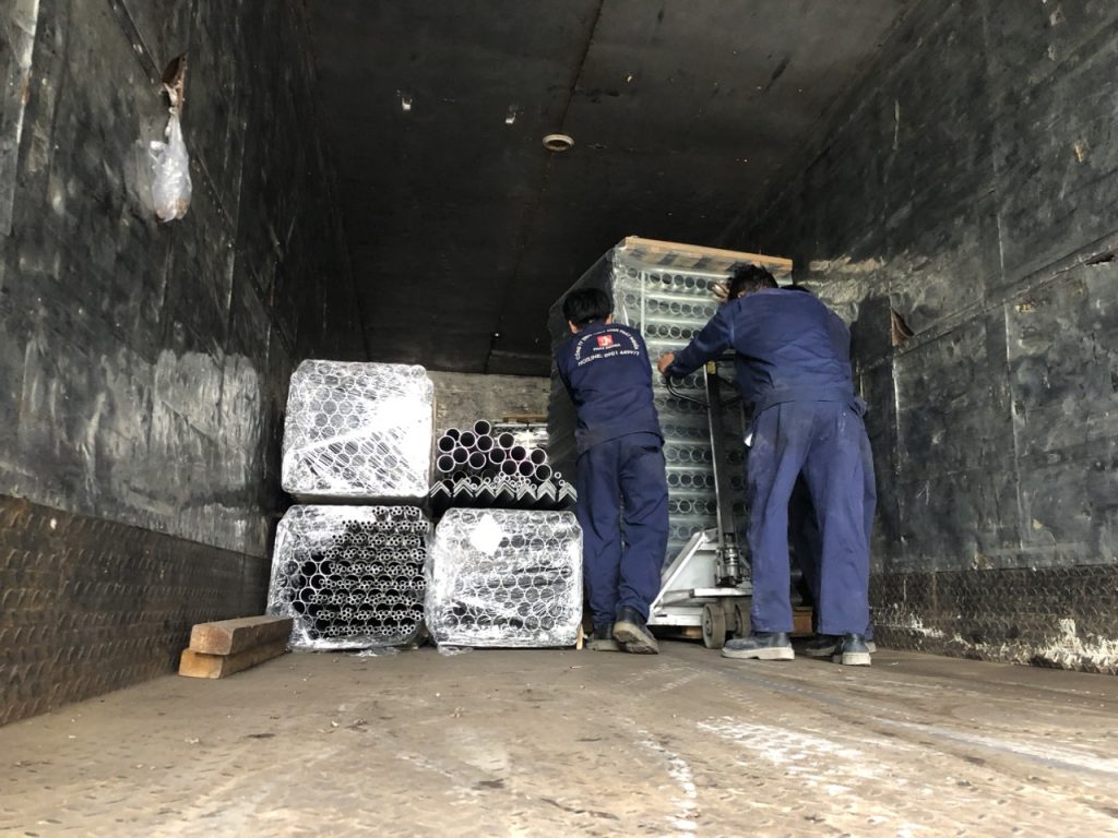 Chành xe Quảng Ngãi đi Bình Thuận